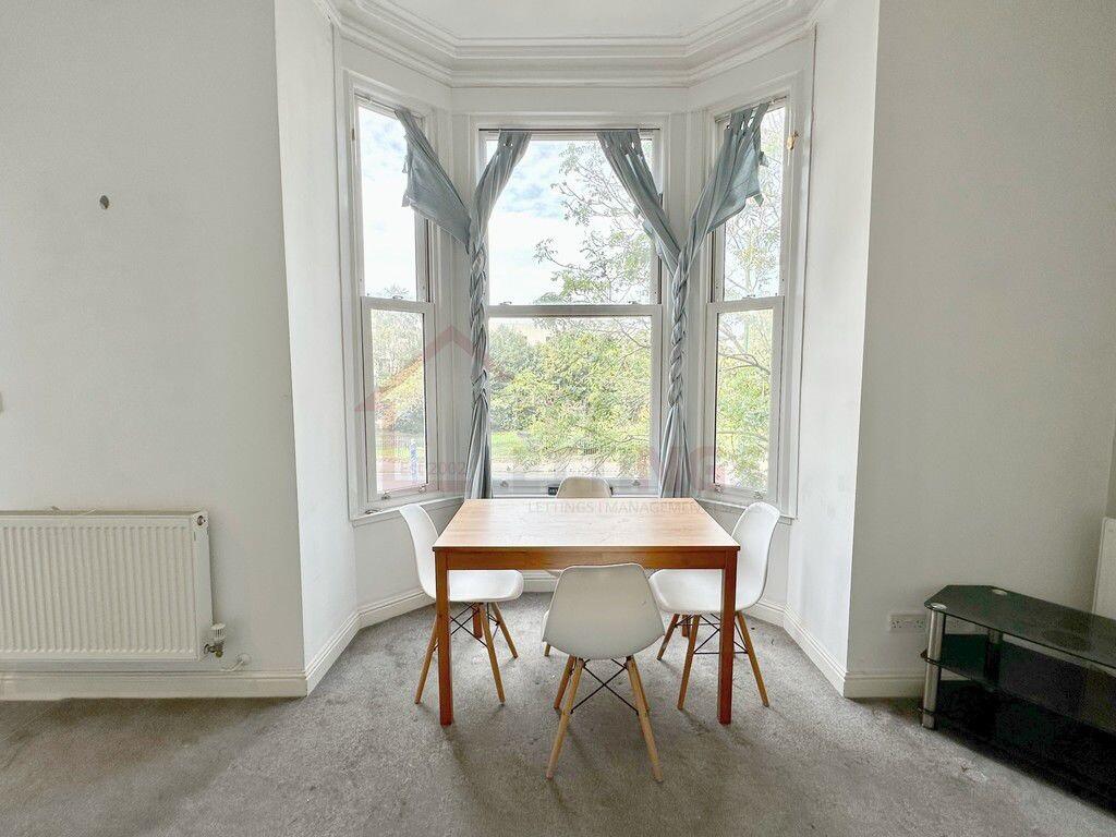 2 bedroom apartment for rent Mansfield Road, Nottingham, NG5 2BX UniHomes