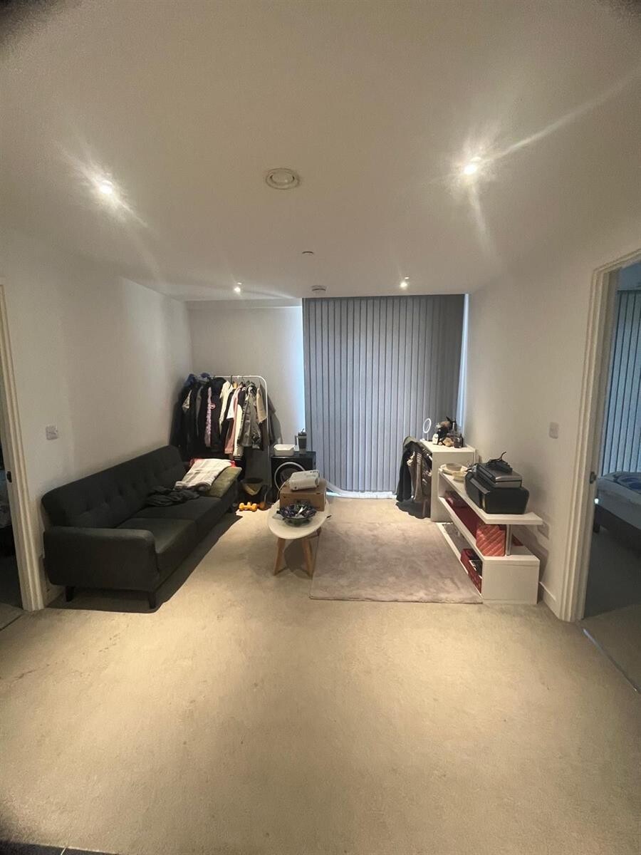 2 bedroom apartment for rent 14 Hulme Street, Manchester, M5 4ZG