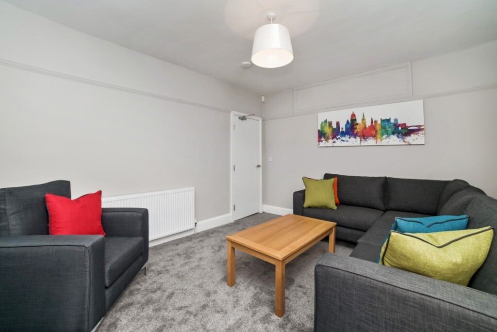 5 bedroom house for rent Broadgate Beeston, Nottingham, NG9 2FU UniHomes