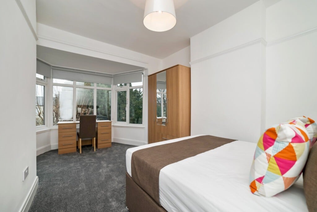 5 bedroom house for rent Broadgate Beeston, Nottingham, NG9 2FU UniHomes