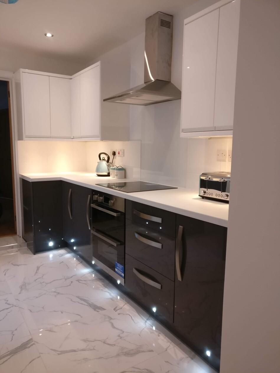 6 bedroom house on Milton Road, The Polygon, Southampton