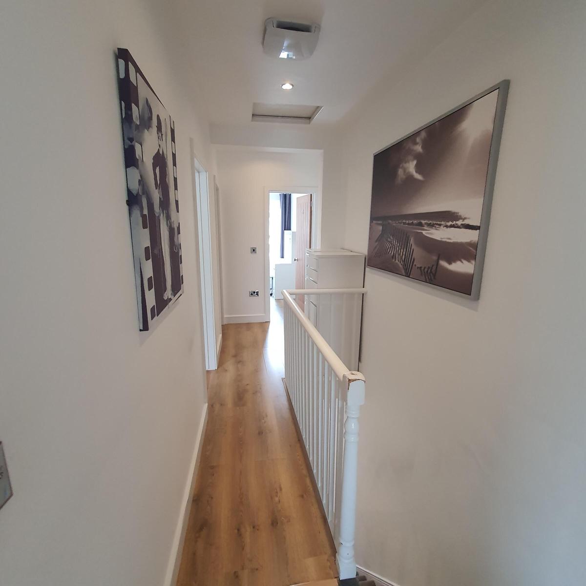 6 bedroom house for rent Milton Road, Southampton, SO15 2HR UniHomes