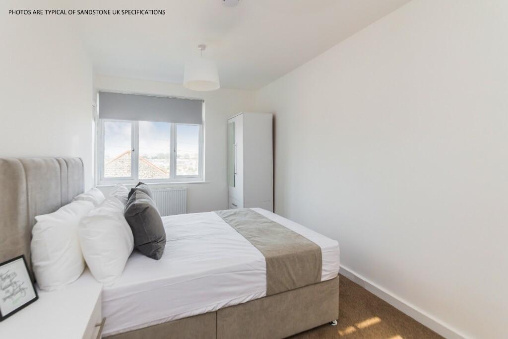 2 bedroom house for rent Sturton Street Forest Fields, Nottingham, NG7