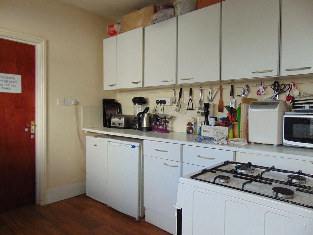 5 bedroom house for rent Forster Road Southampton, SO14 6RR UniHomes