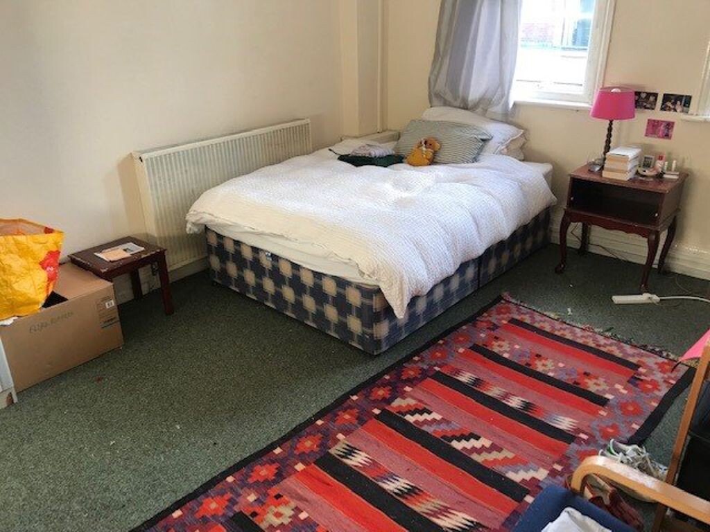 5 bedroom house for rent Cowley Road, Oxford, OX4 1HR UniHomes