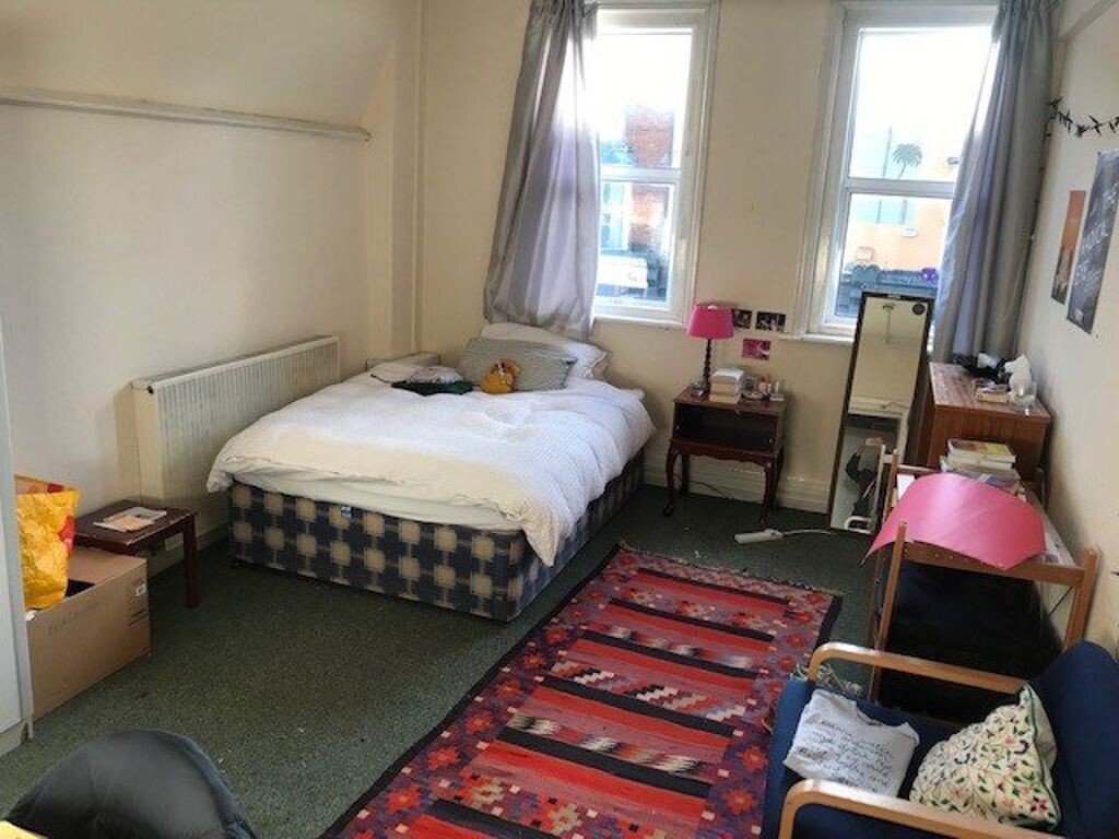 5 bedroom house for rent Cowley Road, Oxford, OX4 1HR UniHomes