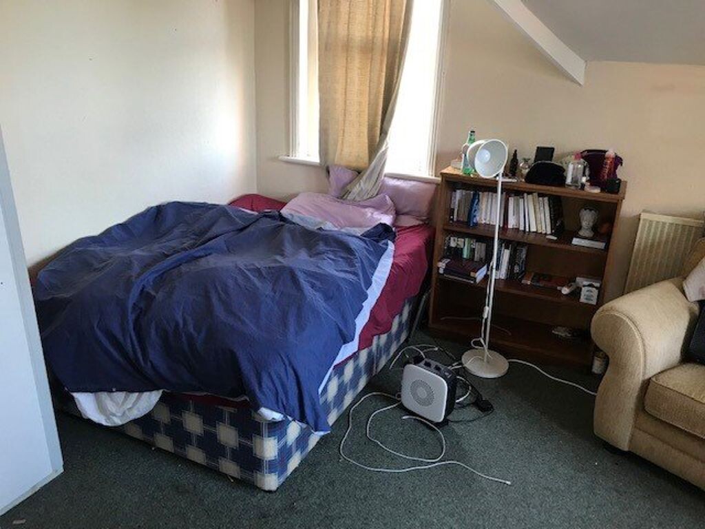 5 bedroom house for rent Cowley Road, Oxford, OX4 1HR UniHomes