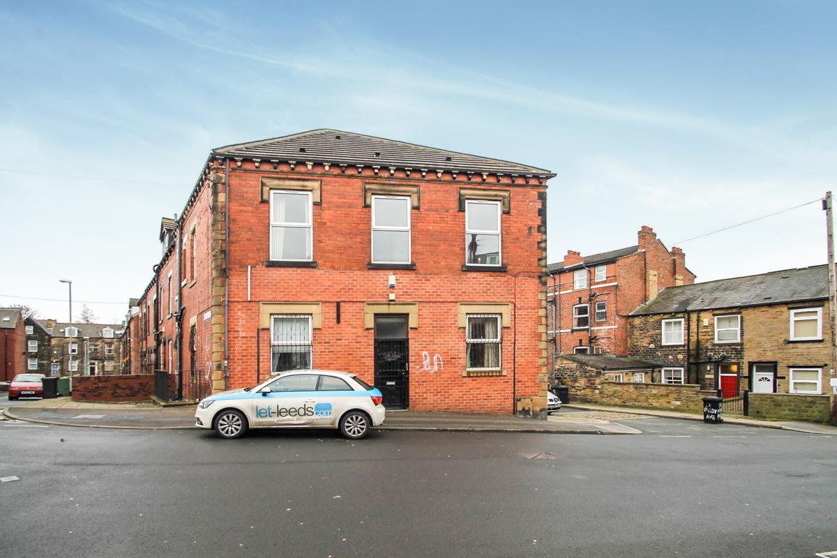 5 bedroom house for rent Woodhouse, Leeds, LS6 2HQ UniHomes