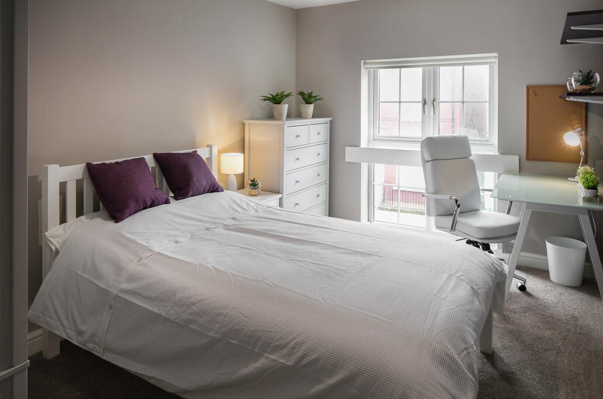 7 bedroom apartment for rent Grosvenor Road, Liverpool, L15 0EZ UniHomes