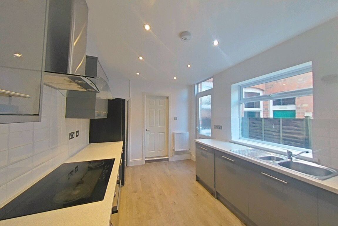 5 bedroom house for rent Storer Road, Loughborough, LE11 5EH UniHomes