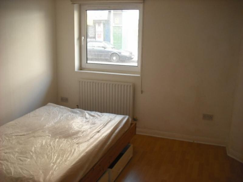 1 bedroom apartment for rent Elm Grove, Portsmouth, PO5 1JY UniHomes