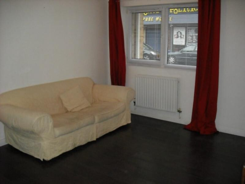 1 bedroom apartment for rent Elm Grove, Portsmouth, PO5 1JY UniHomes