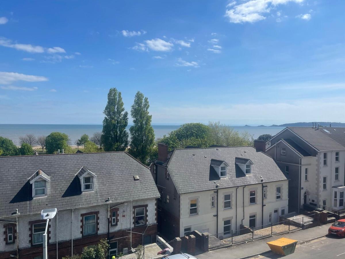 2 bedroom apartment for rent Bryn Road Brynmill, Swansea, SA2 0AS