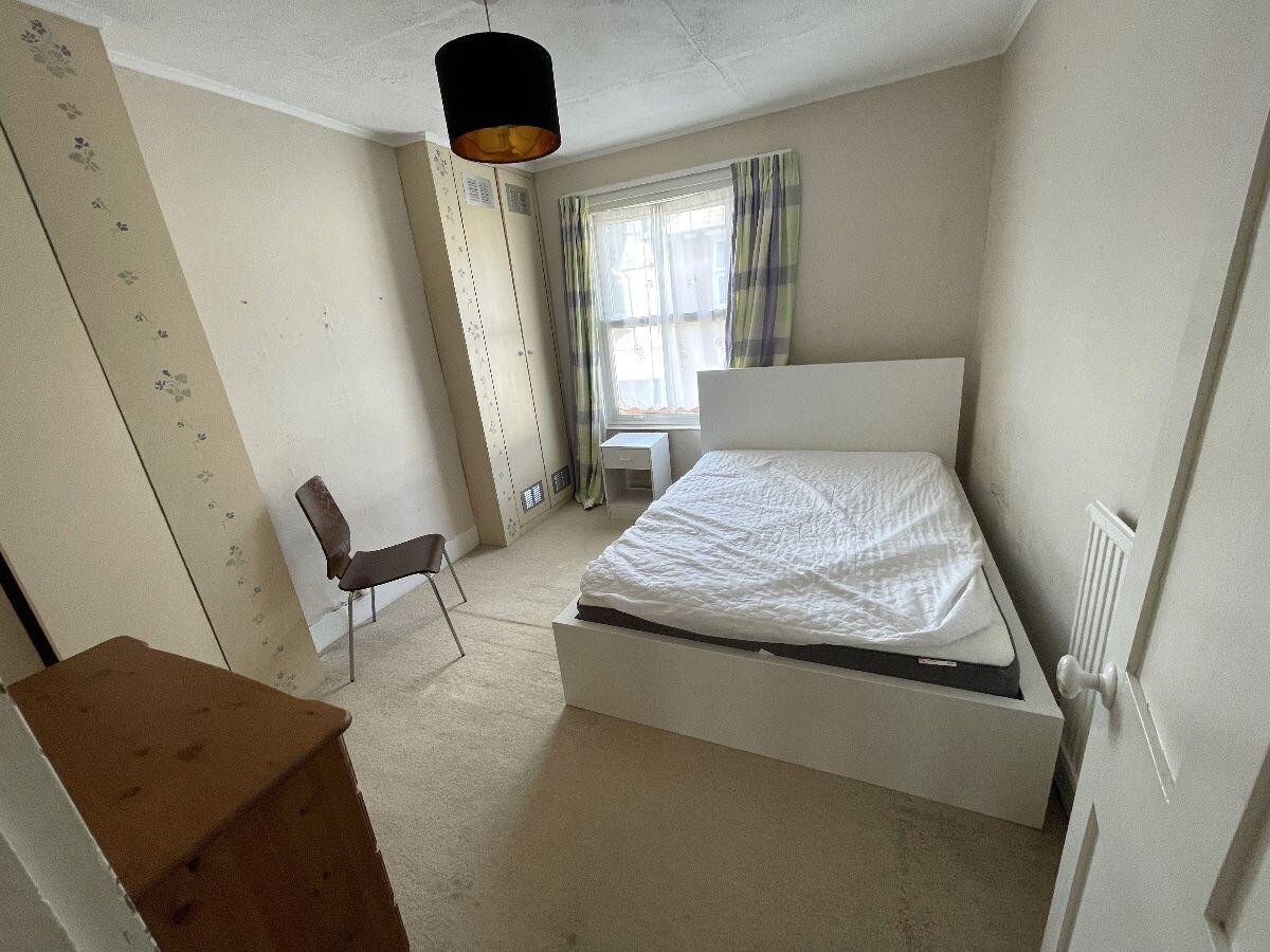 3 bedroom house for rent Grove Terrace, Canterbury, CT1 3SZ UniHomes