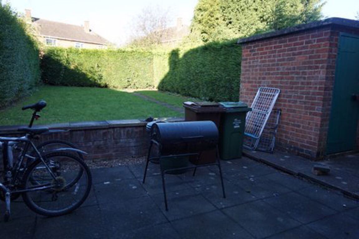4 bedroom house for rent New Ashby Road, Loughborough, LE11 4ET UniHomes