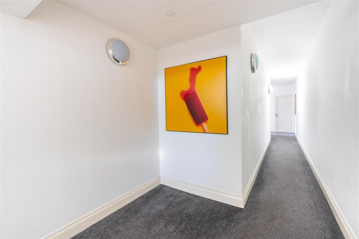 2 bedroom apartment for rent Jesmond Road, Newcastle, NE2 1NH UniHomes