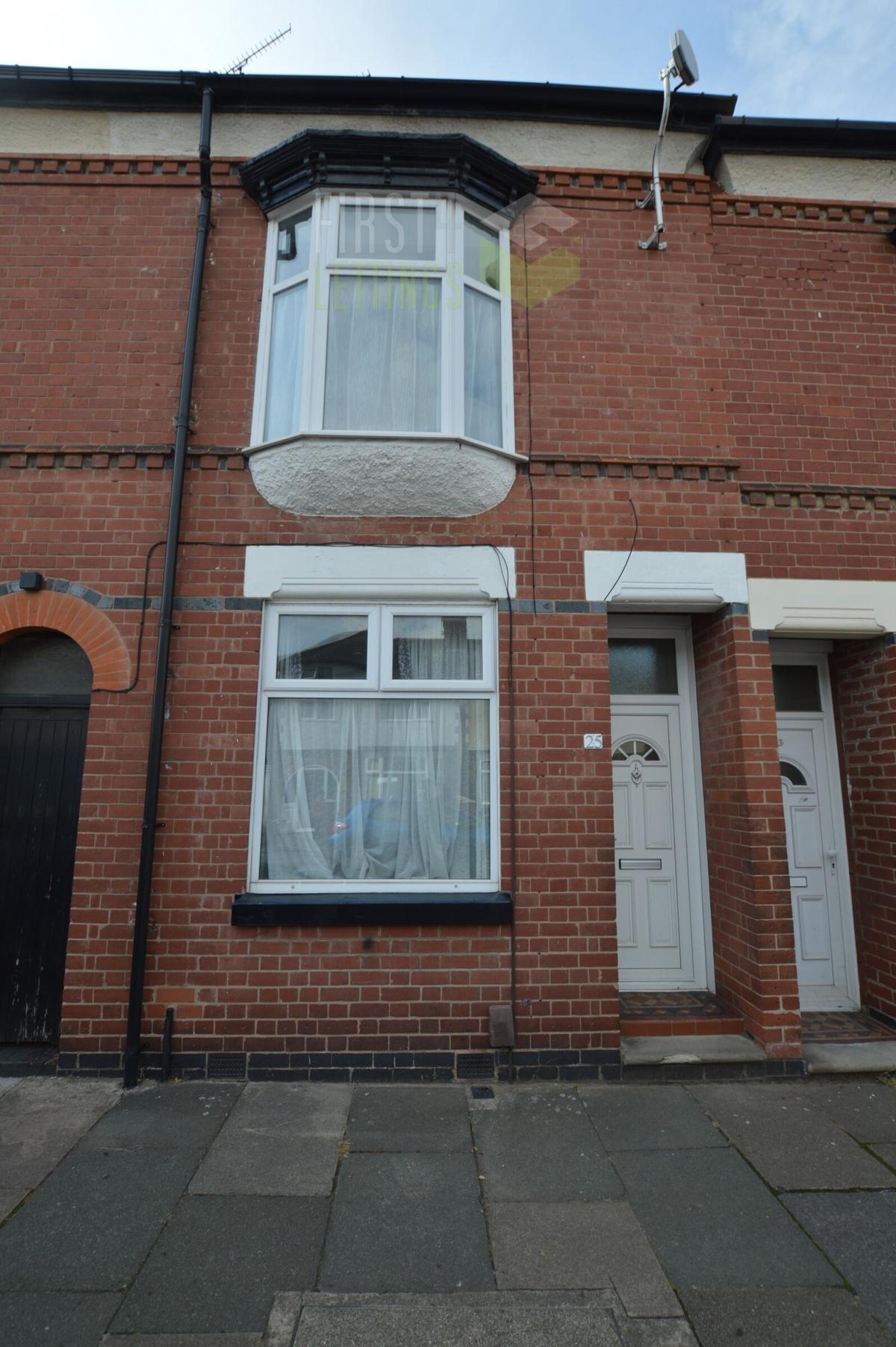 2 bedroom house for rent Evington Parks Road, Leicester, LE2 1PS UniHomes