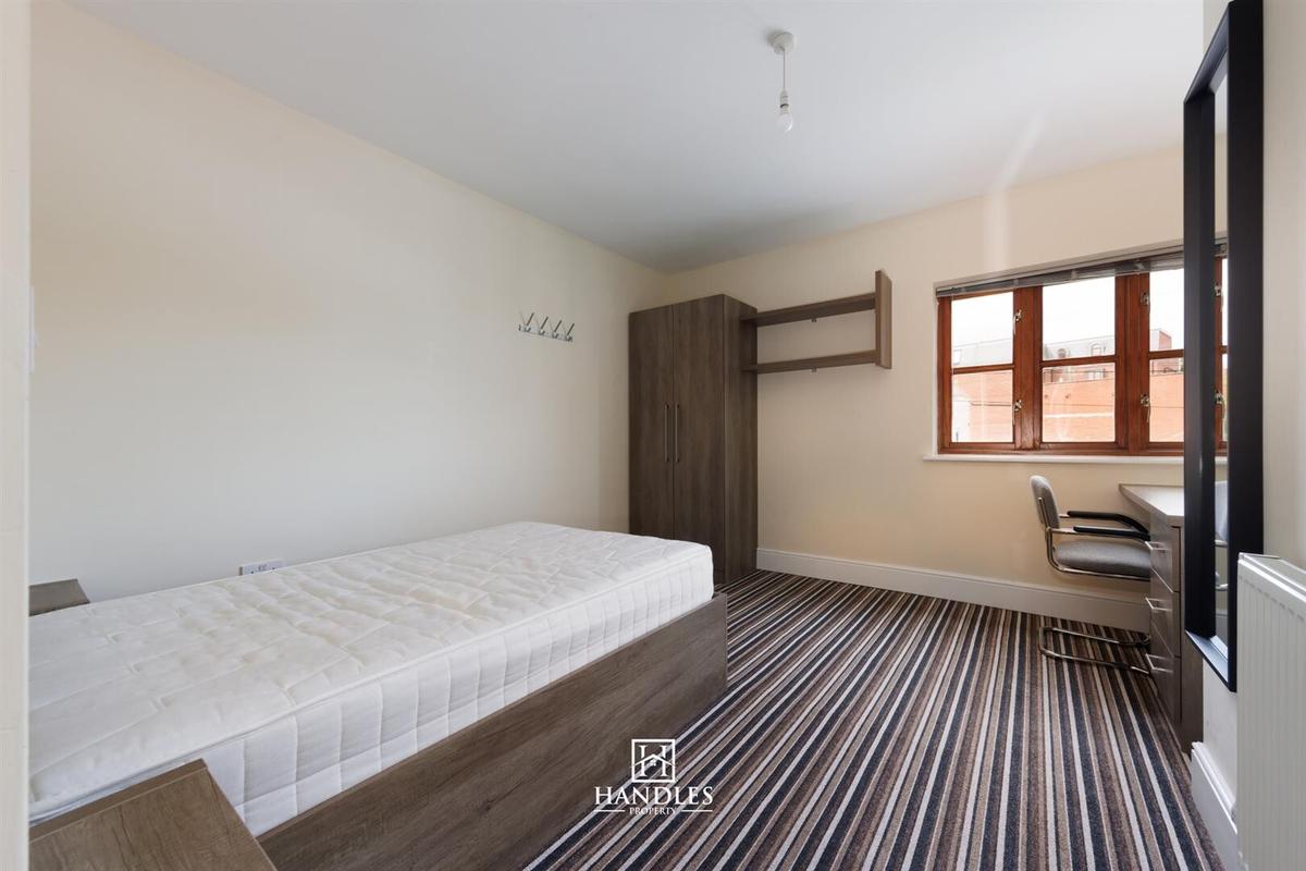 Cv31 9 bedroom apartment for rent 9 Wise Street Leamington Spa, CV31 3AP ...