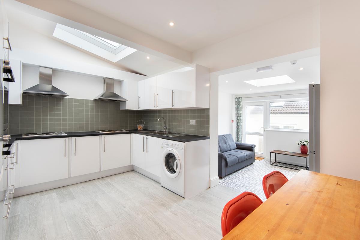 7 bedroom house for rent Chelsea Road, Bath, BA1 3DU UniHomes