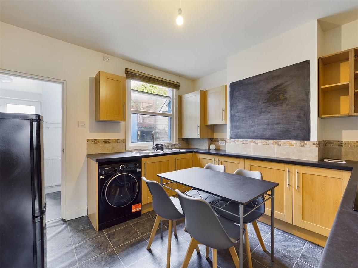 3 bedroom apartment for rent Sandown Road, Brighton, BN2 3EJ UniHomes