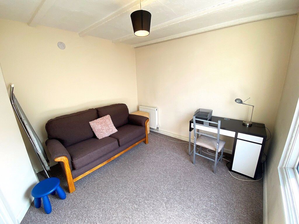 2 bedroom house for rent Stansted Road, Portsmouth, PO5 1SA UniHomes