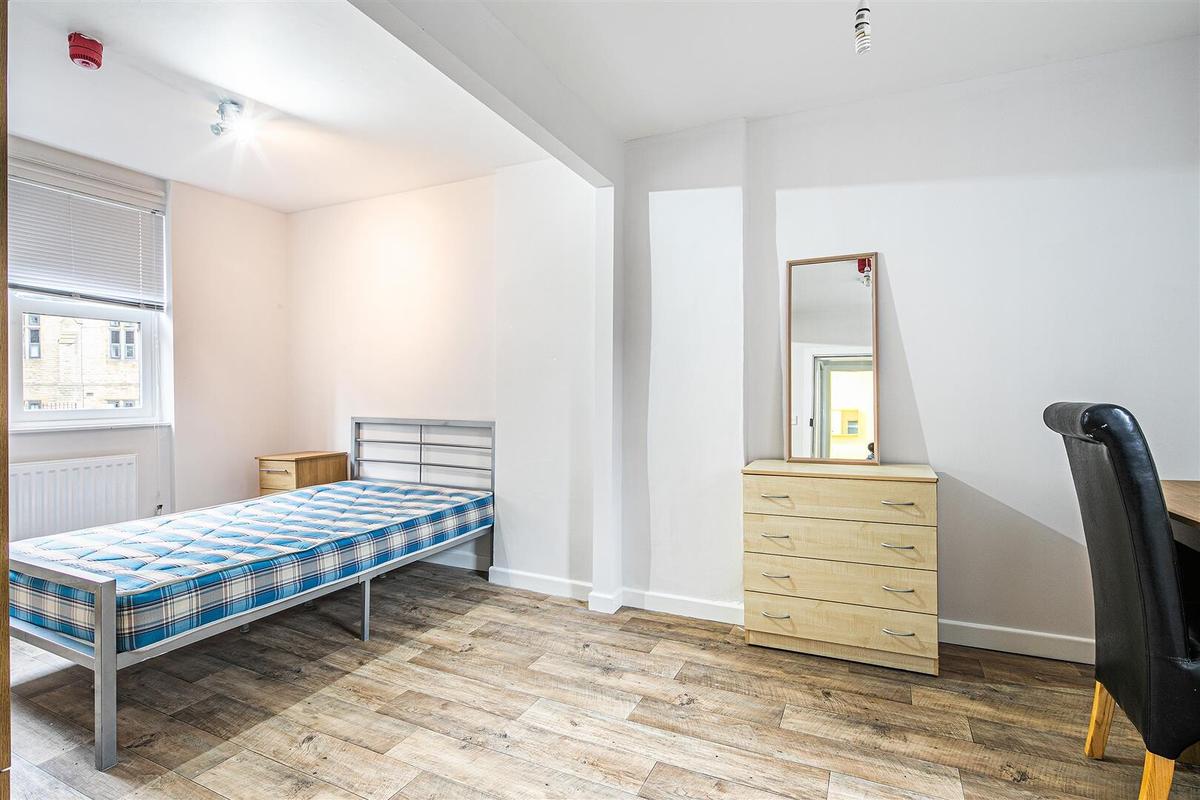 6 bedroom house for rent Crookes Valley Road, Sheffield, S10 1BA UniHomes