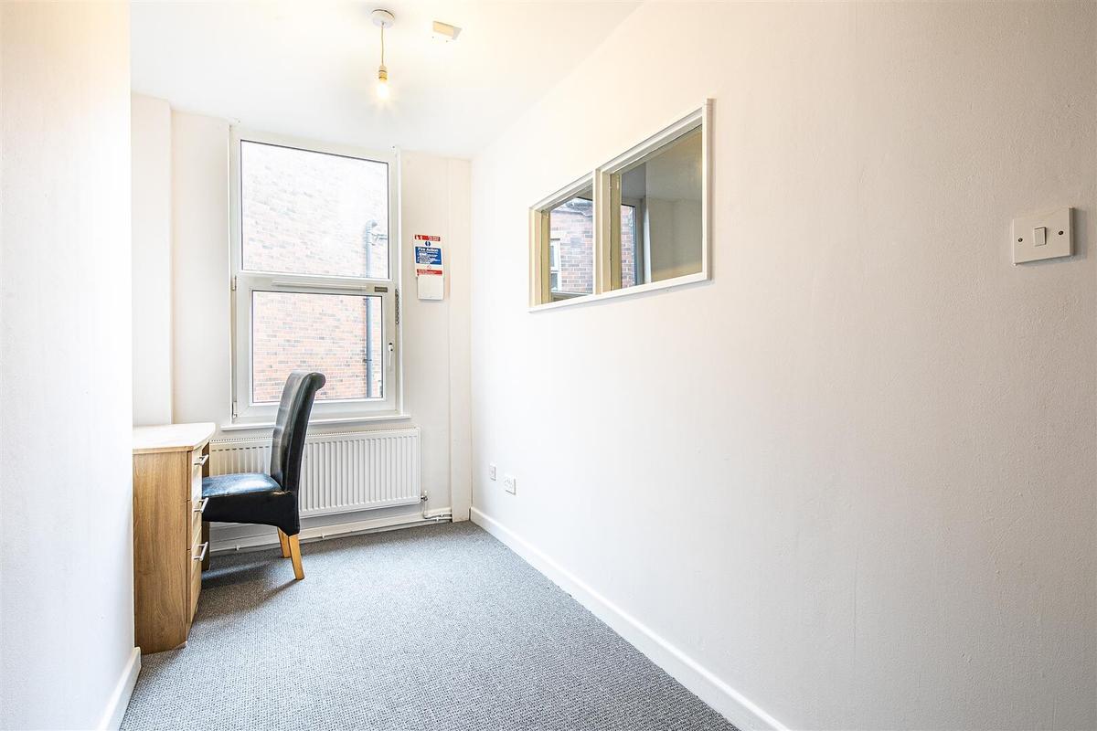 6 bedroom house for rent Crookes Valley Road, Sheffield, S10 1BA UniHomes