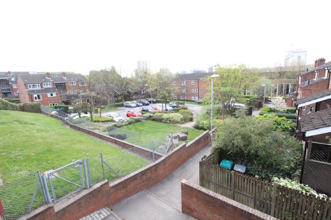 2 bedroom apartment for rent Dryden Street, Nottingham, NG1 4EY UniHomes