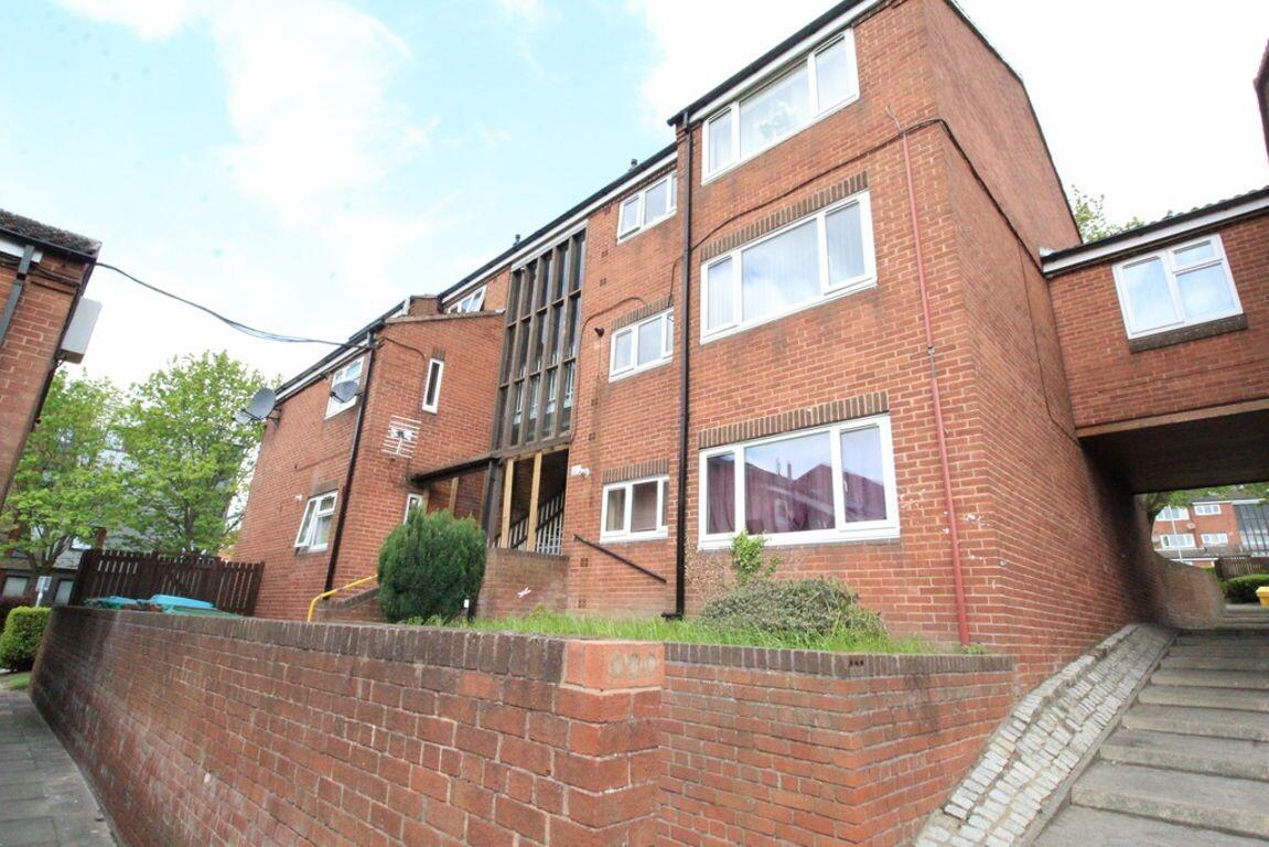 2 bedroom apartment for rent Dryden Street, Nottingham, NG1 4EY UniHomes