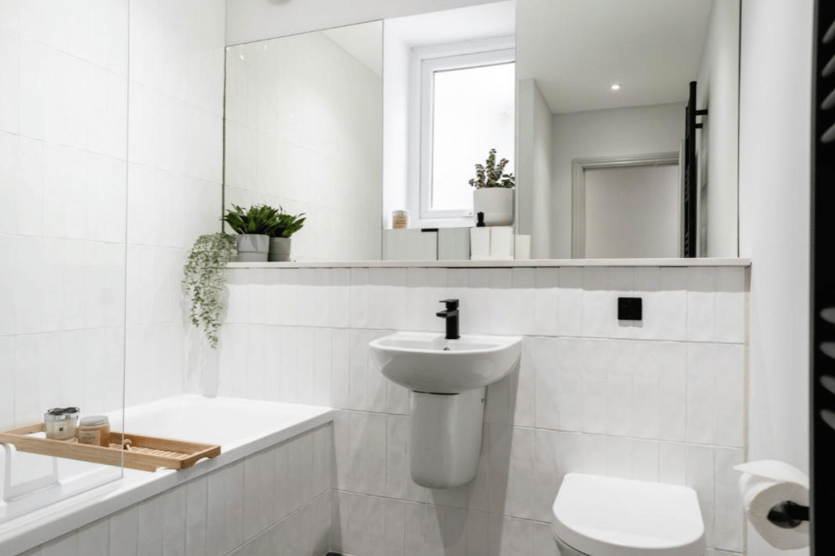 2 bedroom apartment for rent Devon Road Leeds, LS2 9BA UniHomes