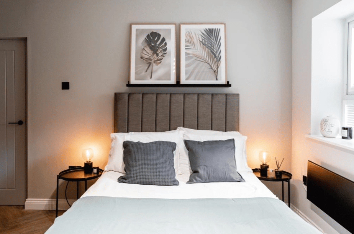 2 bedroom apartment for rent Devon Road Leeds, LS2 9BA UniHomes