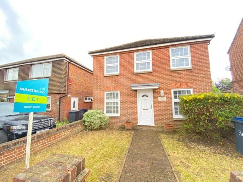 5 bedroom house for rent Rough Common Road, Canterbury, CT2 9DA UniHomes