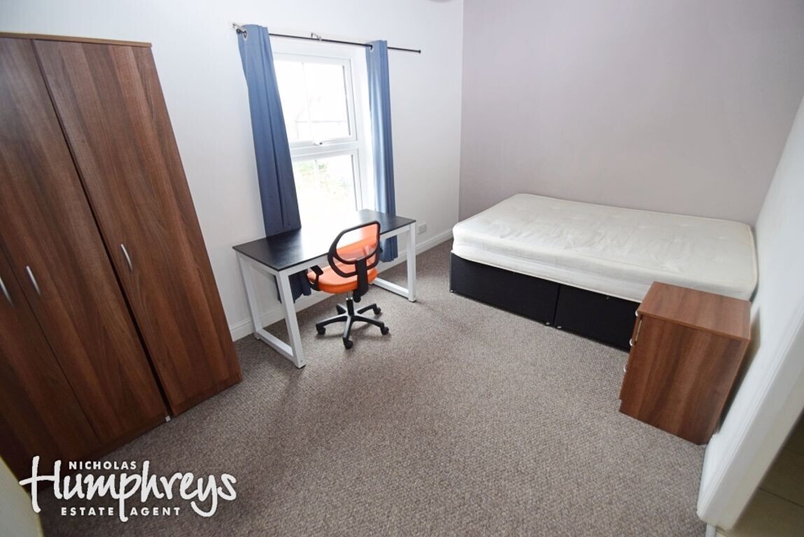 1 bedroom house for rent Abbey Street, Keele, ST5 6NB UniHomes