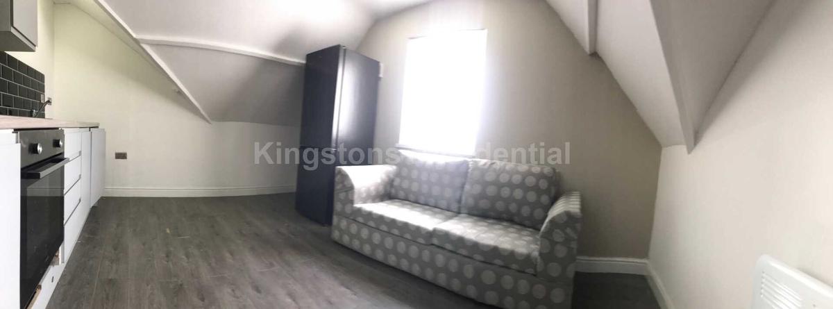 2 bedroom apartment on Colum Road Cathays, Cathays, Cardiff