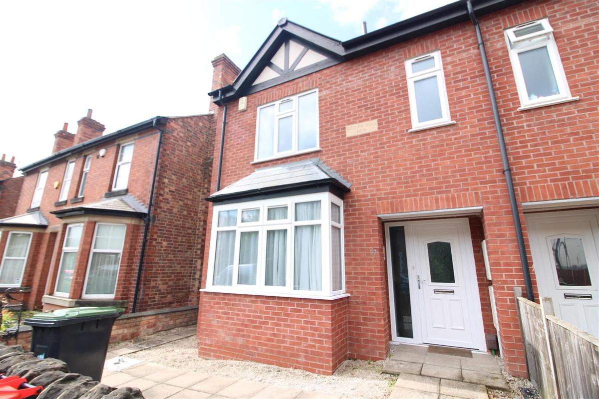 6 bedroom house for rent Peveril Road, Nottingham, NG9 2HY UniHomes