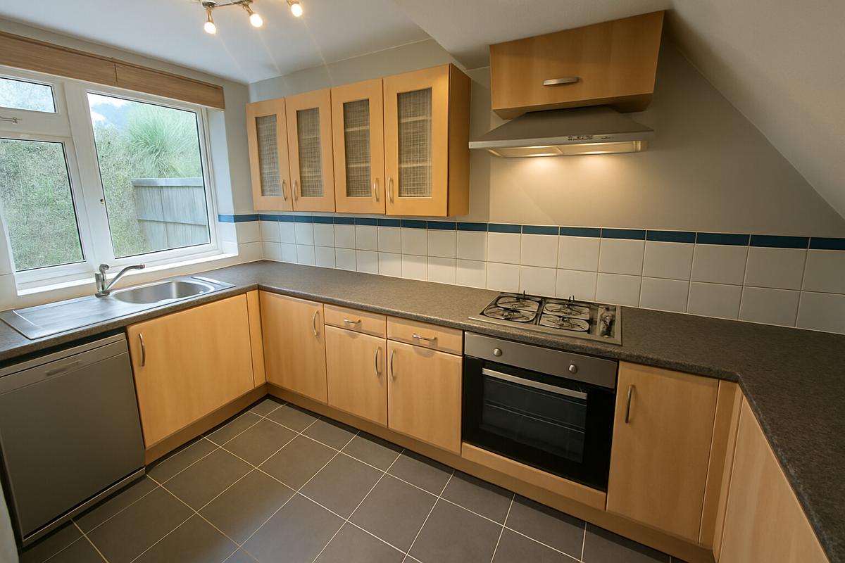 3 bedroom house on Cedar Gardens, Portswood, Portswood, Southampton