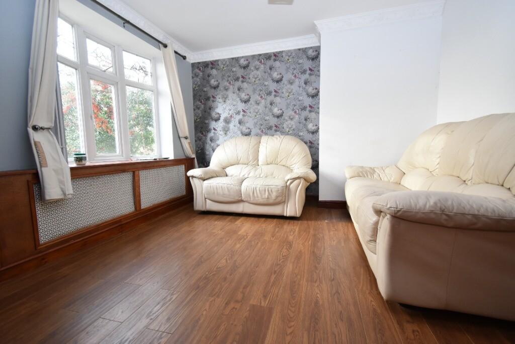 4 bedroom house for rent Brereton Close, Norwich, NR5 8LX UniHomes