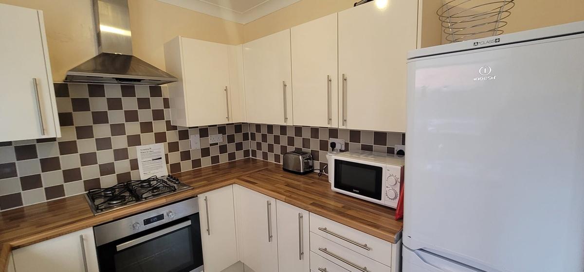 3 bedroom house for rent Craven Street, Northampton, NN1 3EZ UniHomes