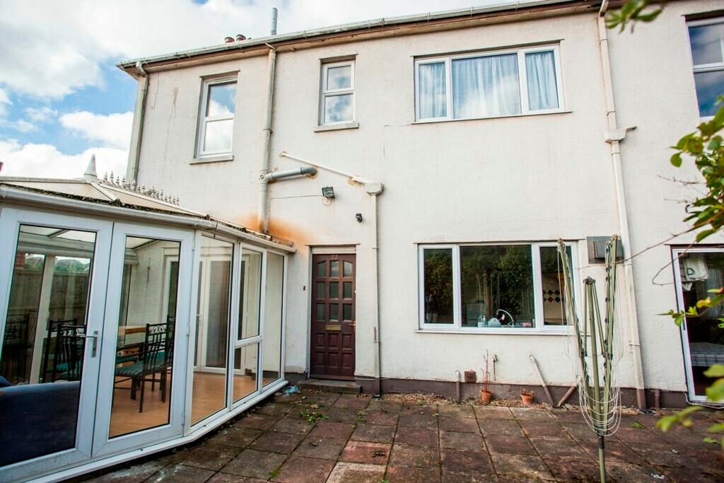 6 bedroom house for rent Edgehillroad, Bournemouth, BH9 2PD UniHomes