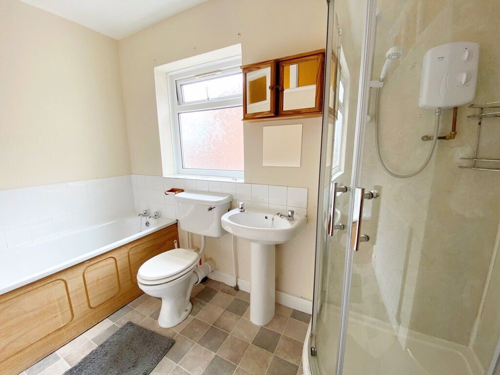 4 bedroom house for rent Forster Road, Southampton, SO14 6RR UniHomes