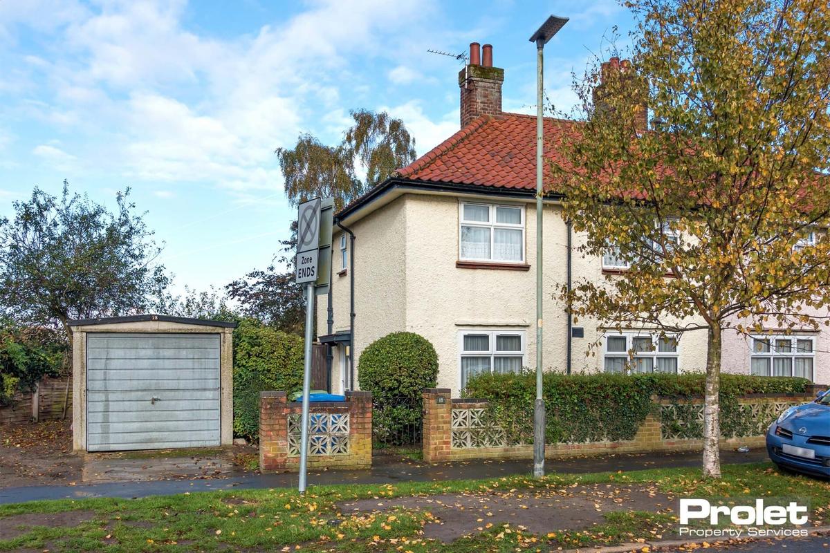 4 bedroom house for rent De Hague Road, Norwich, NR4 7JE UniHomes