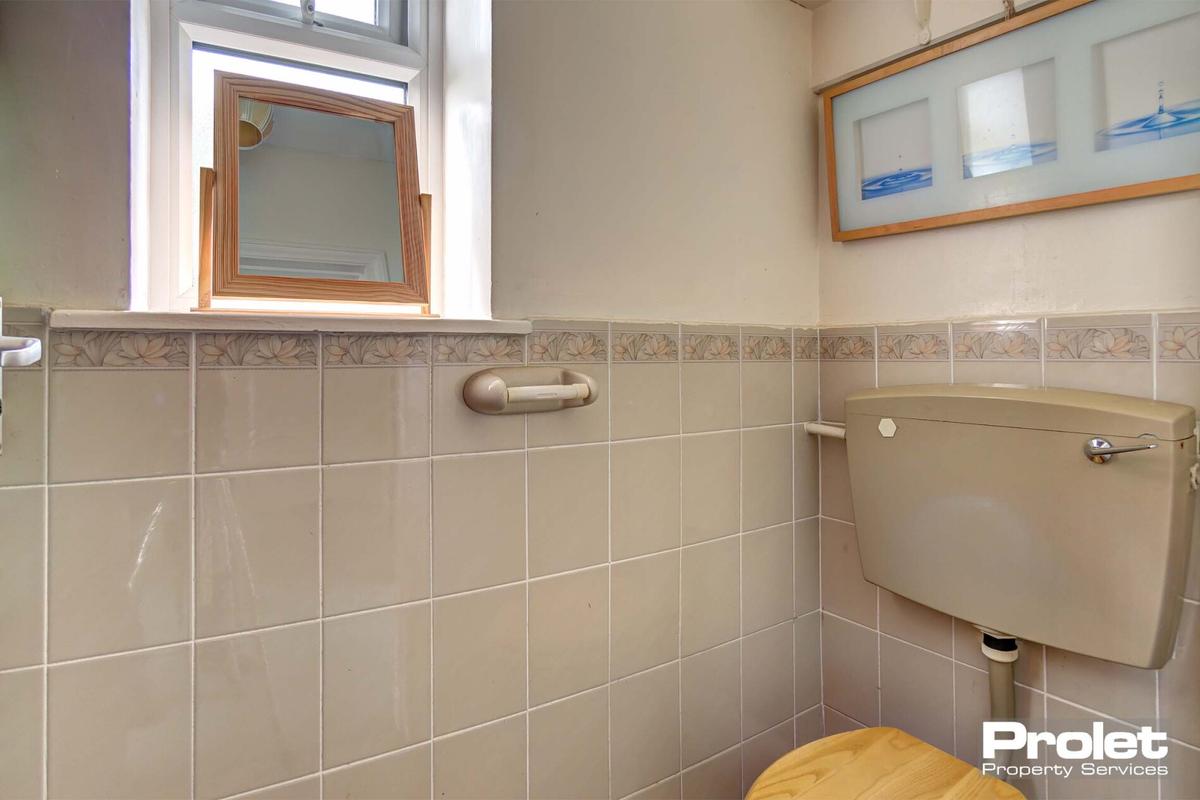 4 bedroom house for rent De Hague Road, Norwich, NR4 7JE UniHomes