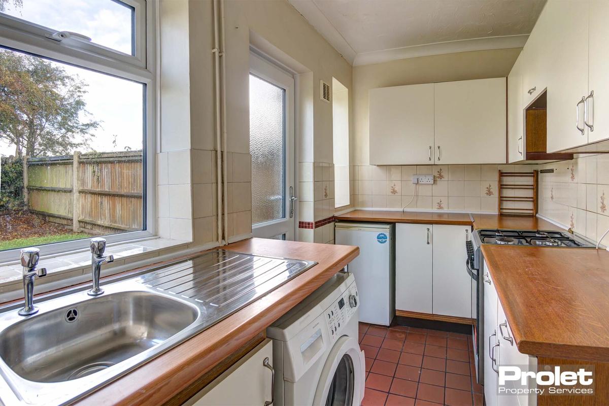 4 bedroom house for rent De Hague Road, Norwich, NR4 7JE UniHomes