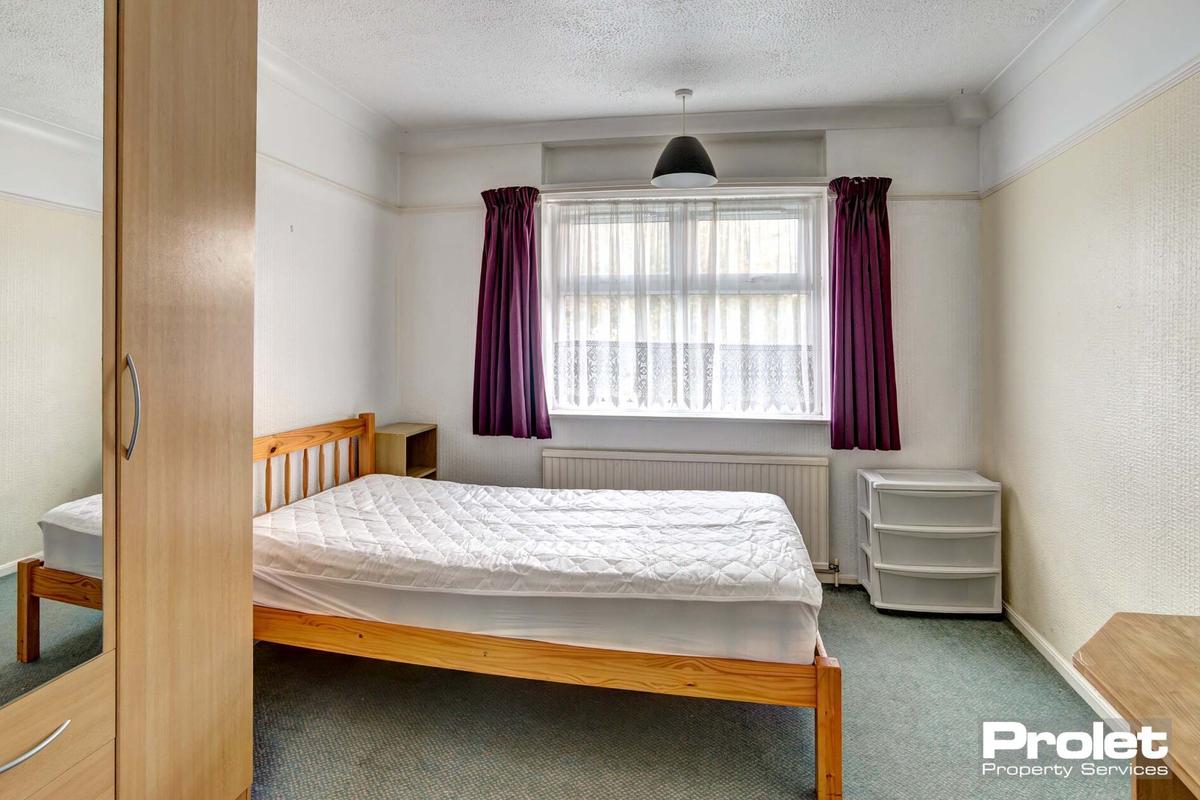 4 bedroom house for rent De Hague Road, Norwich, NR4 7JE UniHomes