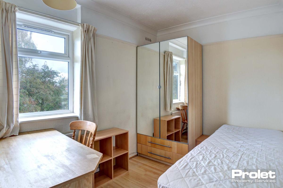 4 bedroom house for rent De Hague Road, Norwich, NR4 7JE UniHomes