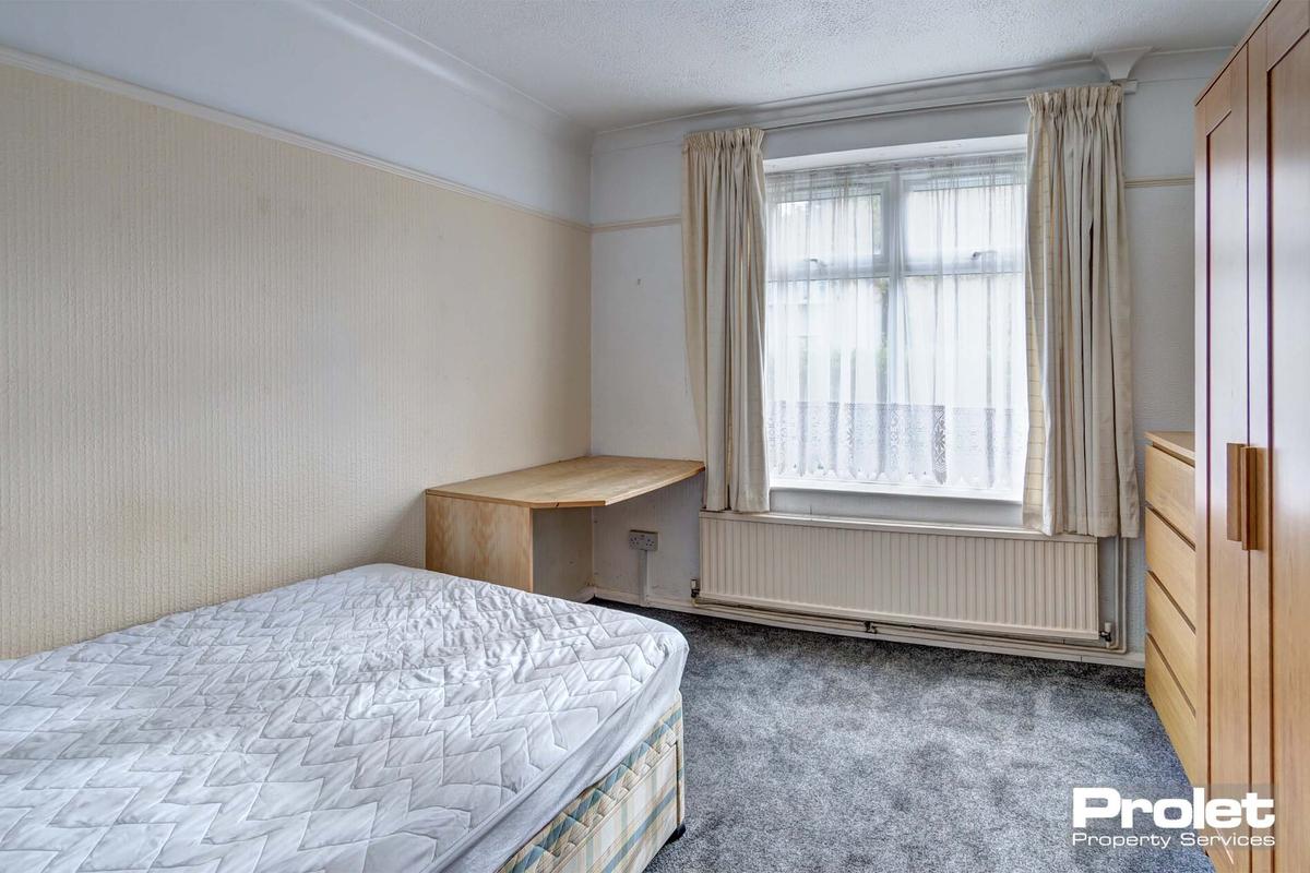 4 bedroom house for rent De Hague Road, Norwich, NR4 7JE UniHomes