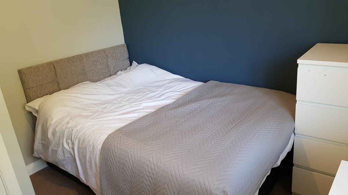 5 bedroom house for rent Ashurst Road, Brighton, BN2 4PJ UniHomes