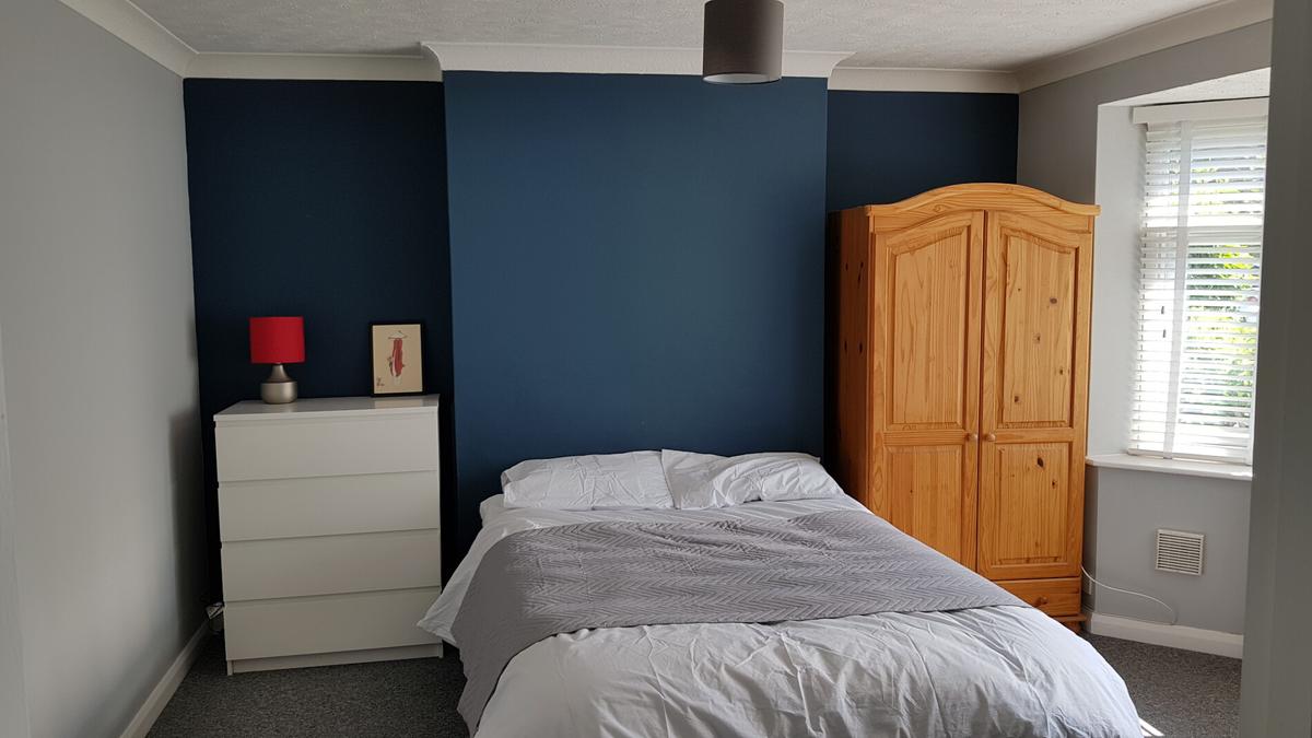 5 bedroom house for rent Ashurst Road, Brighton, BN2 4PJ UniHomes