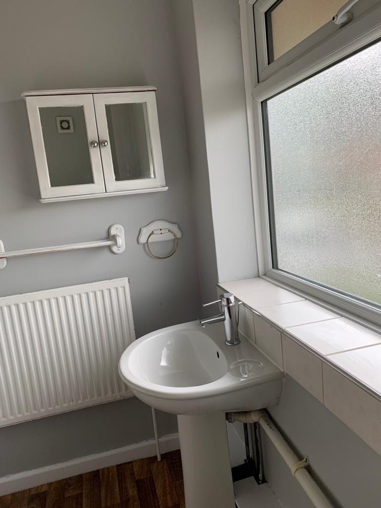 5 bedroom house for rent Ashurst Road, Brighton, BN2 4PJ UniHomes