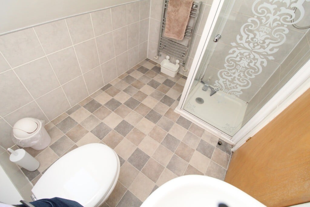 5 bedroom apartment for rent Orston Drive, Nottingham, NG8 1AJ UniHomes